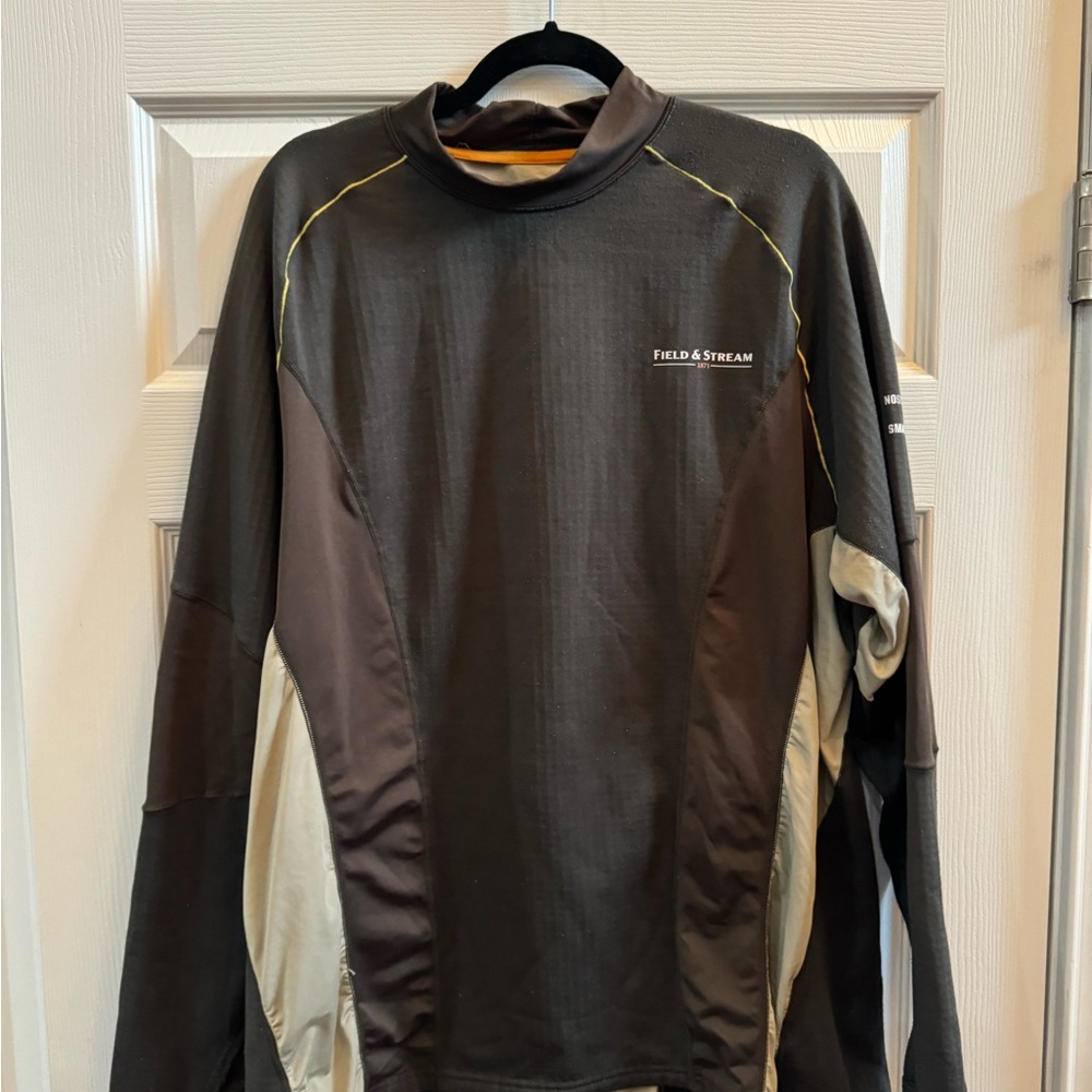 Field & Stream No Scent C3. 2XL.